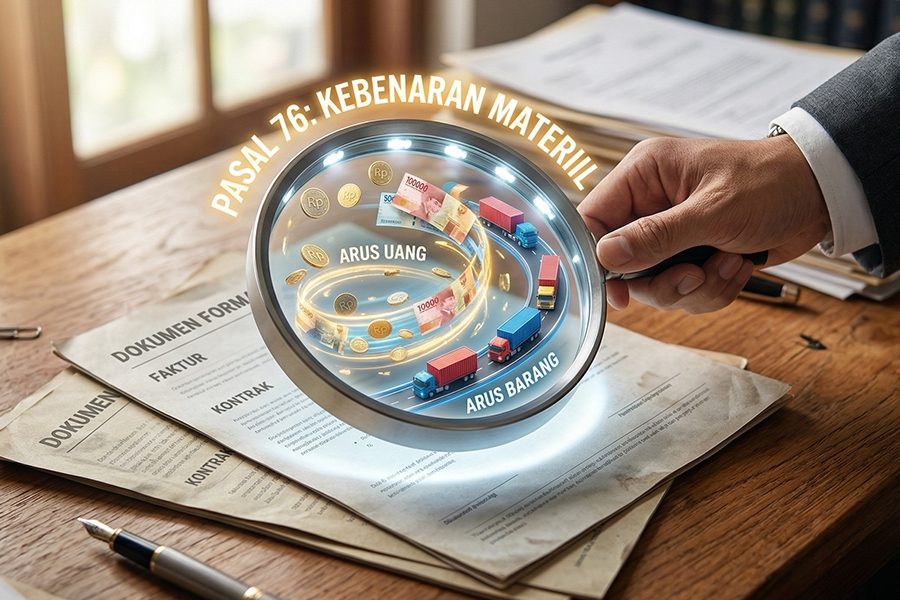 Don't Just Argue! Understand Article 76 Before the Burden of Proof Crushes You.