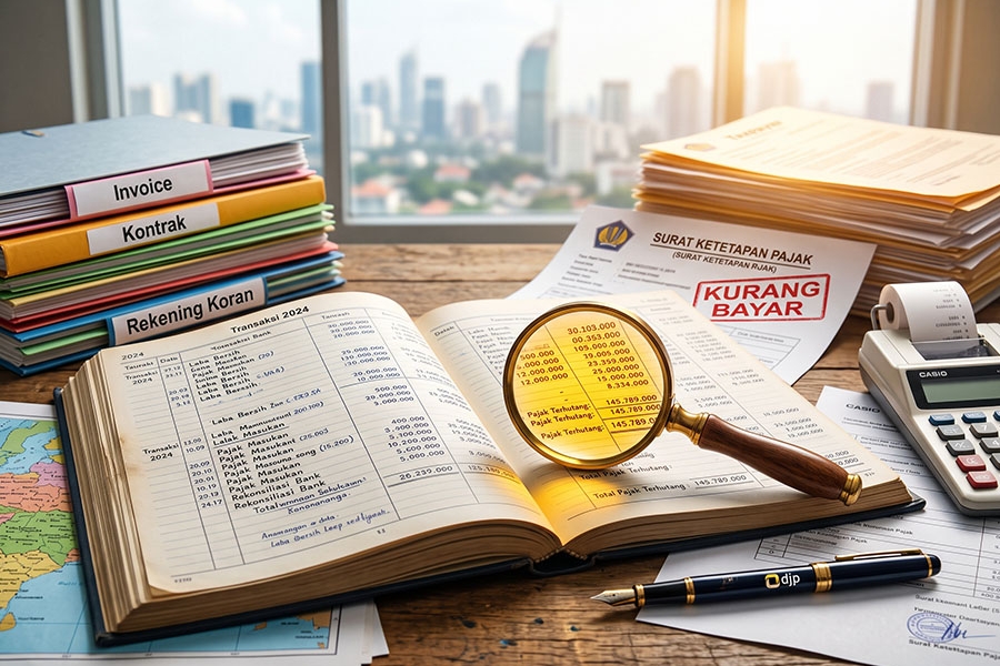 Disagree with a Tax Assessment? Here is How to File an Objection with the DGT