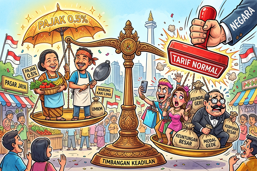 Government Revokes Cheap MSME Tax for Influencers and Rogue Companies, Here Is the Fate of Your Business