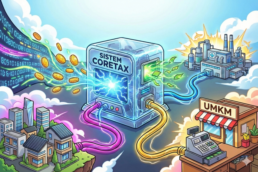 2026 Tax Blessing: Full Salaries and Trillions in Incentives Ready to Inject the Economy!