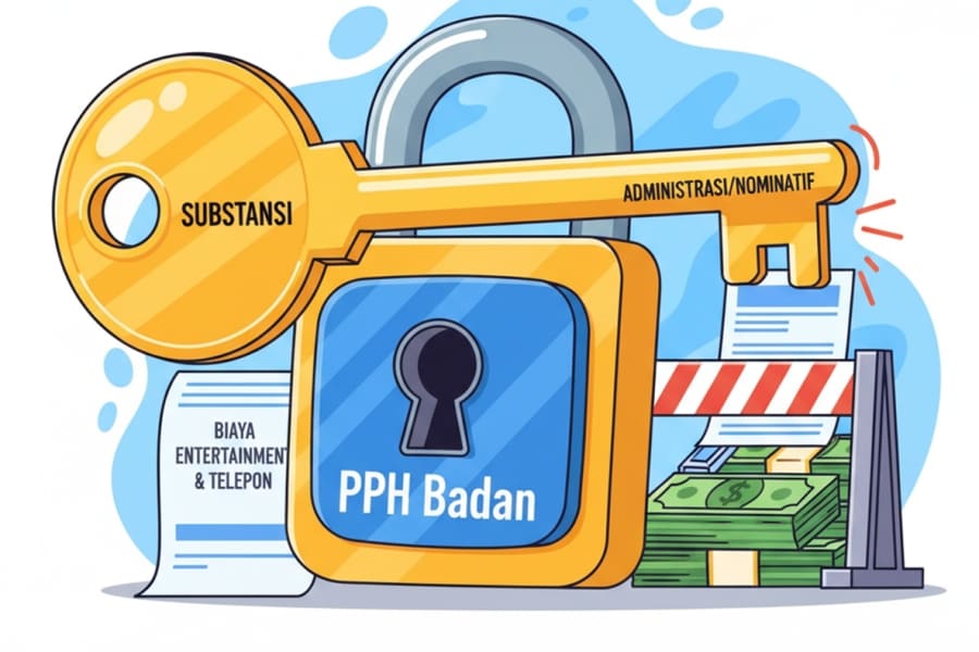 Entertainment & Phone Expenses Disallowed, Tax Credit Questioned: When Does Administration Triumph Over Substance?