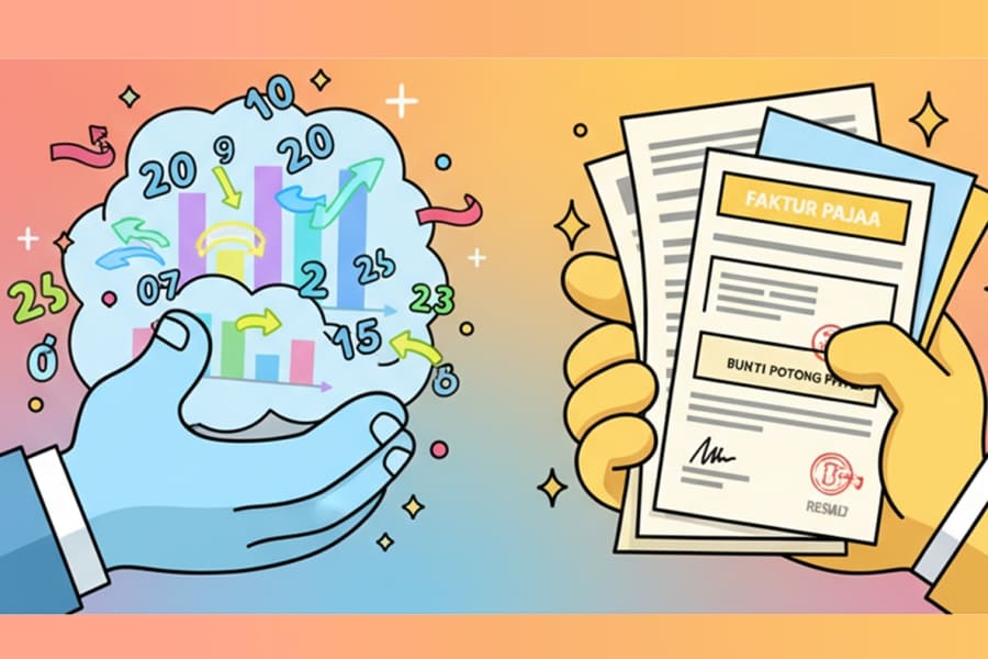 Can Accounts Receivable Flow Testing Be Used as a Basis for Tax Adjustments? The PT SI Decision Provides the Answer!