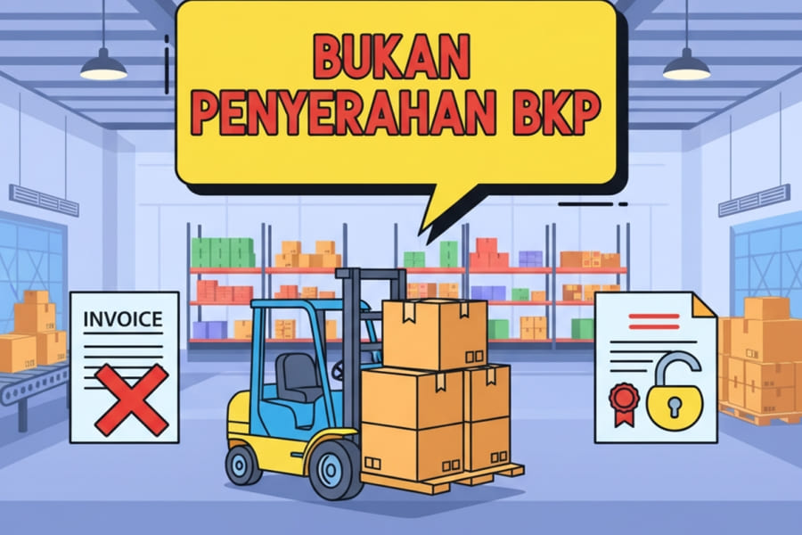 Not a Sale! Taxpayer Wins VAT Dispute After Proving Third-Party Stock Transfer is Not Taxable Supply of Goods (BKP)