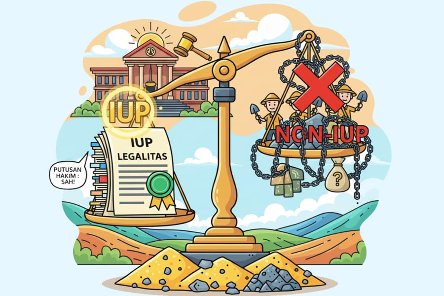 Not About Farmers, Tax Court Rules IUP Legality is Key for Tin Withholding Agent