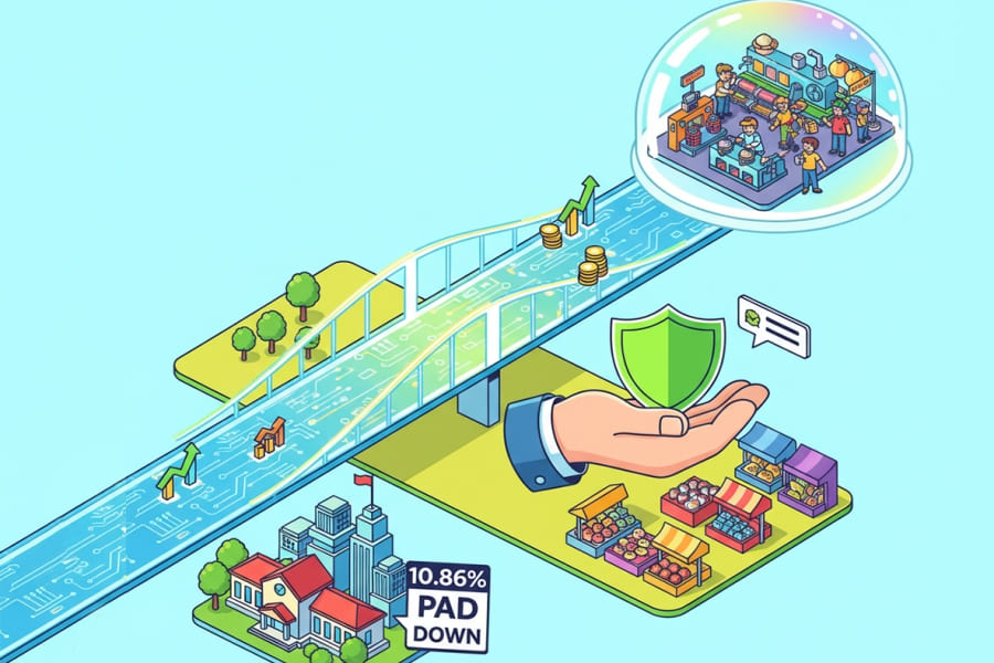 Digitalisasi Pajak Daerah dan Proteksi Industri TPT Jadi Fokus Pemerintah