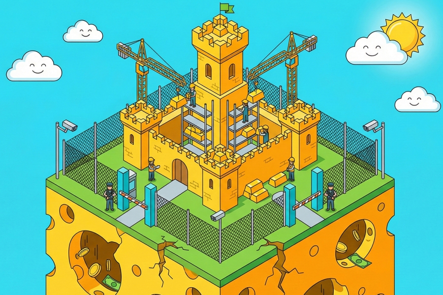 Dilema Fiskal dan Pengetatan Pengawasan: Bea Keluar Emas Berlaku, Kepatuhan Pajak Menurun, dan Sentralisasi Devisa Ekspor