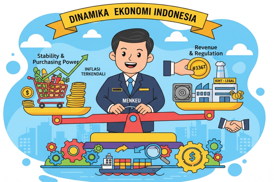 Dinamika Awal Oktober 2025: Dari Penguatan Dolar dan Kurs Pajak Hingga Kebijakan Insentif Pajak Kendaraan Daerah
