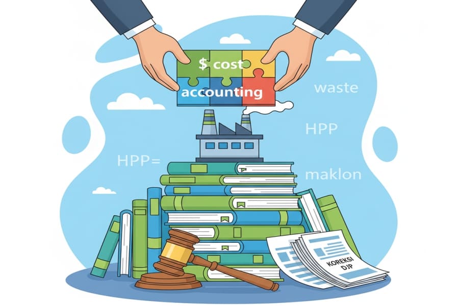 Overturned at the Tax Court! Hundreds of Billions VAT Correction from Goods Flow Test Annulled: A Crucial Lesson for the Manufacturing Industry