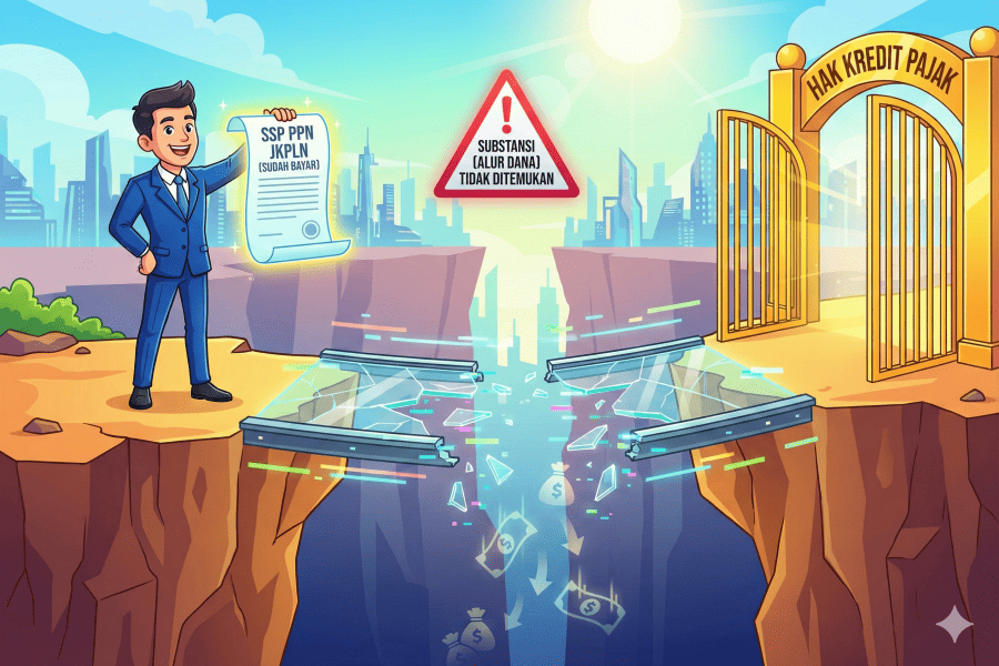 Warning:&nbsp;A Paid VAT-FTS Payment Slip Can Be Non-Creditable! Case Study on Affiliated Manpower Costs from Korea