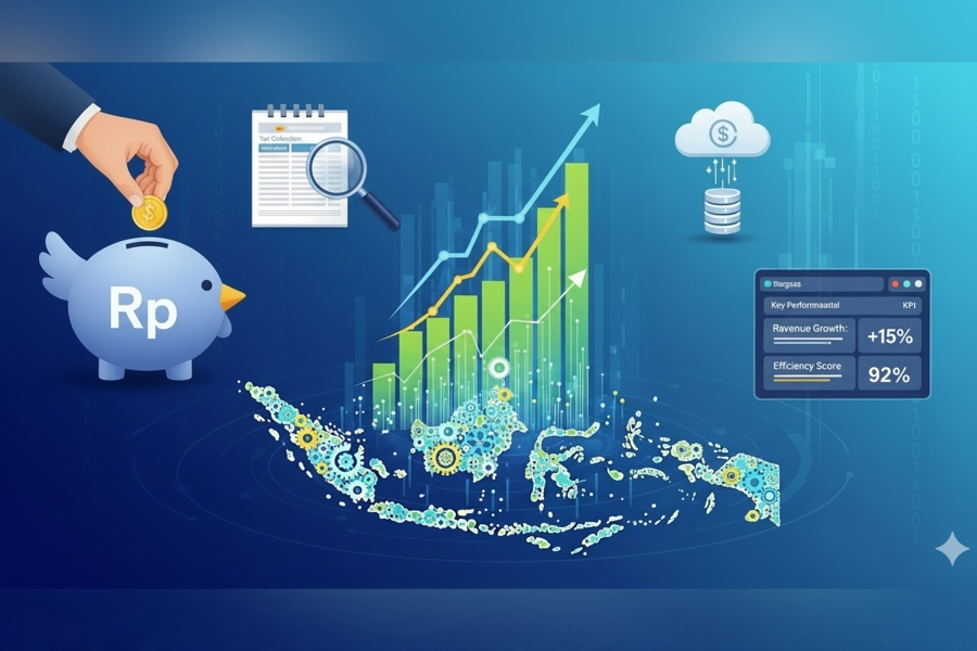 Investasi di KEK Melejit, Pemerintah Tinjau Ulang Pajak GloBE dan Kembangkan ZNT untuk Optimalisasi Pendapatan