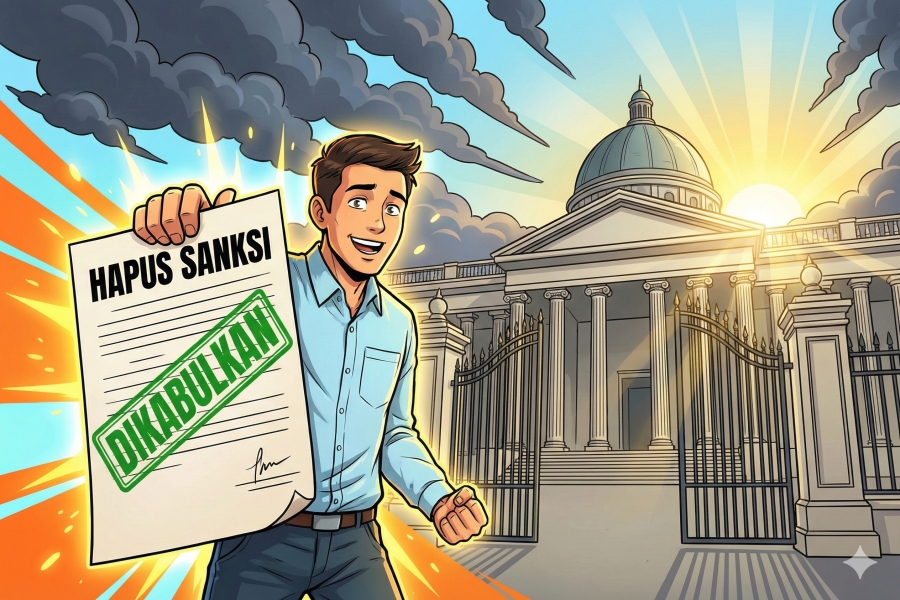 Triumph of Justice at the Tax Court:<br />
PTAB Successfully Nullifies VAT Administrative Sanctions<br />
&nbsp;