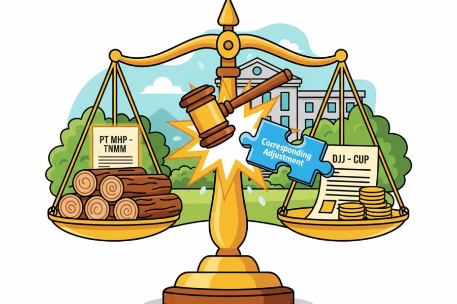Kewajiban Uji Risiko dan Corresponding Adjustment dalam Sengketa Transfer Pricing Domestik PT MHP
