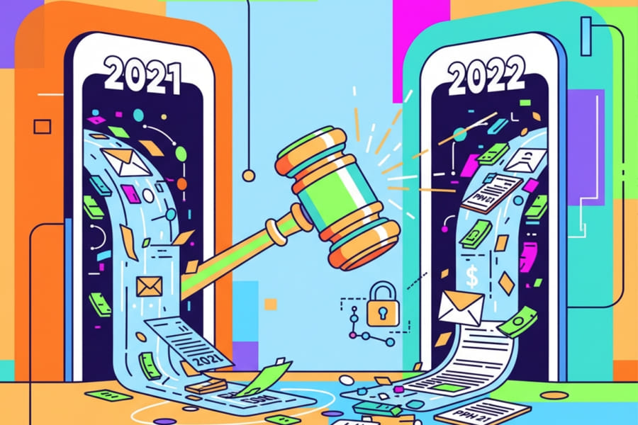 Year-End Bonus Adjustment under Article 21 Income Tax: Dispute on Accrual versus Actual Payment Recognition