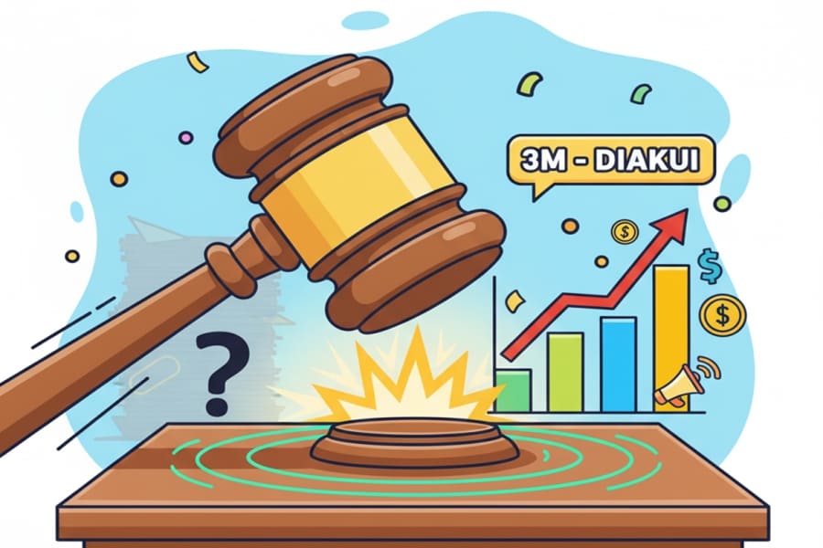 A Win at the Tax Court Despite Lacking a Nominative List: Promotion Expenses Recognized as Long as Incurred for the 3M Principle