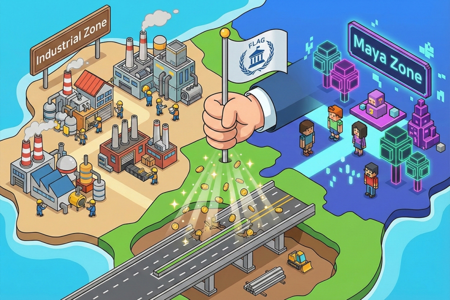 Pengetatan Pengawasan dan Ekstensifikasi Pajak Digital: Otoritas Pajak Periksa Ribuan Korporasi dan Tunjuk Roblox 