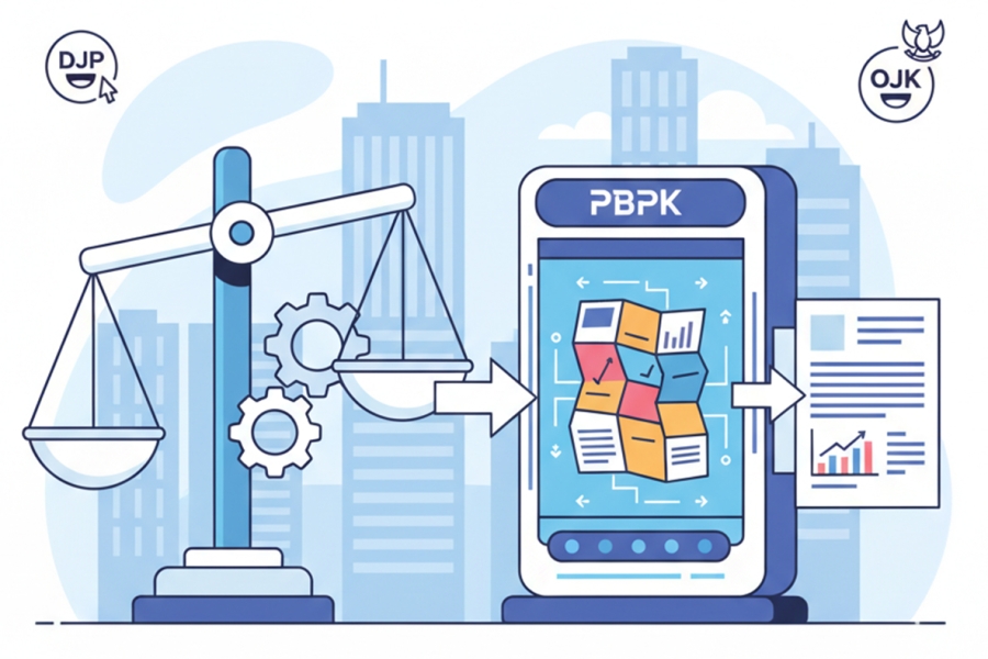 PP 43/2025: Pemerintah Tegaskan PBPK dan Standardisasi Laporan Keuangan Menjadi Pijakan Kepatuhan Kooperatif Pelaku Usaha