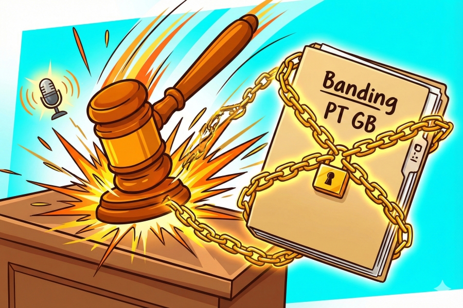 Tersandung Pengakuan di Sidang: Koreksi PPh Pasal 23 Rp4,2 Juta Dimenangkan DJP Meskipun Ada Klaim Cacat Prosedur