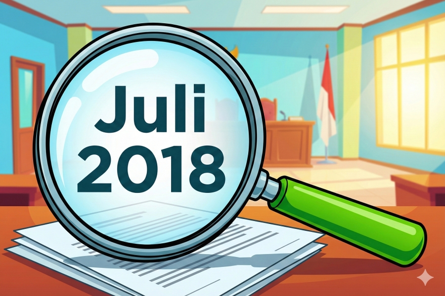 Wajib Pajak Wajib Tahu! Tanggal Putusan Pengadilan Pajak Salah, Inilah Cara Mengoreksinya Lewat Gugatan Pembetulan