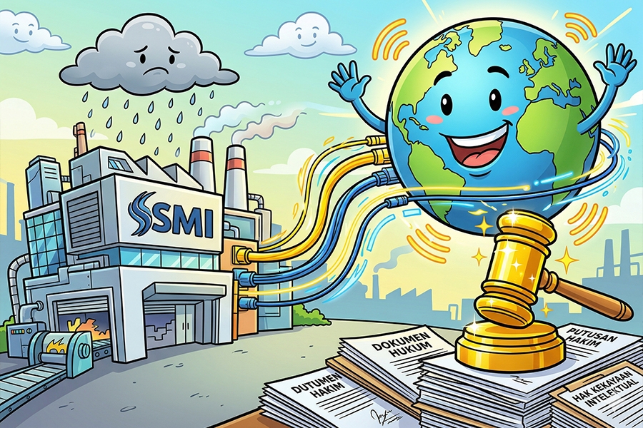 Laba Turun Saat Pandemi, Biaya Jasa Afiliasi Tetap Diakui: Kemenangan Besar PT SMI di Pengadilan Pajak