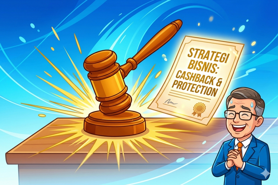 Menang di Pengadilan Pajak: Ketika Metode Perbandingan Harga Rata-rata DJP Ditolak karena Alasan Ini