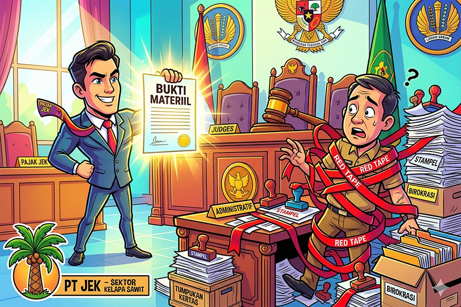 Winning Big at Tax Court: Why Supplemental Evidence Can Still Overturn Multimillion-Dollar Corrections