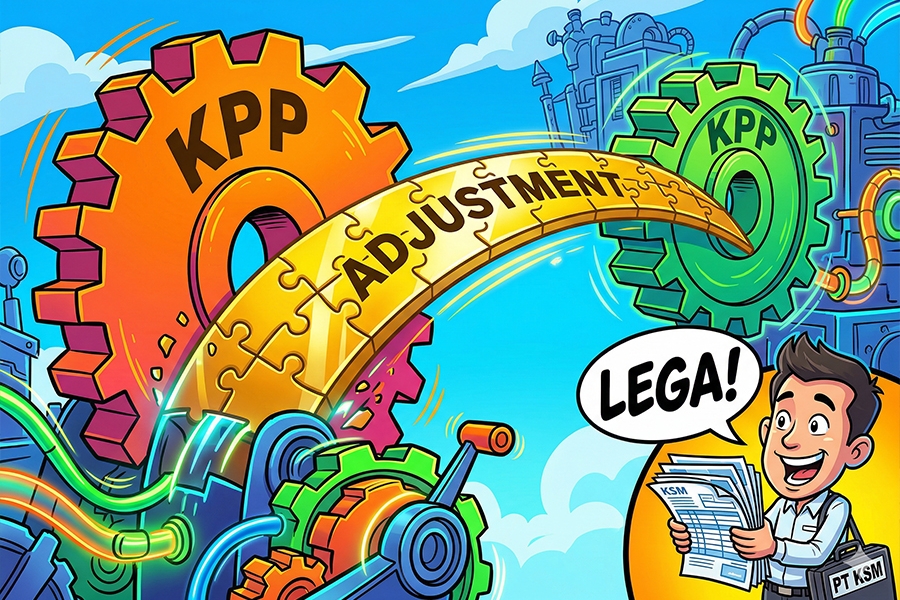 Sengketa Harga Transfer: Mengapa Penilaian Internal DJP Bisa Dibatalkan Majelis Hakim?