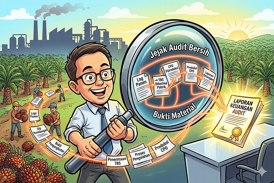 Strategi Menang Sengketa Pajak: Pelajaran dari Kasus PT TBSM Terkait Dokumen Arus Barang