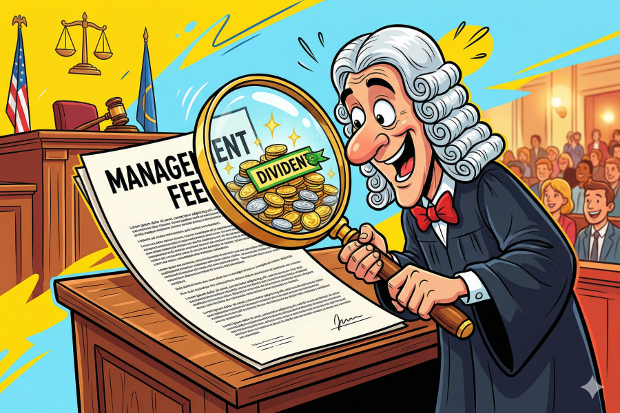 Waspada! Biaya Jasa Afiliasi Bisa Dianggap Dividen Terselubung Oleh Hakim Pajak