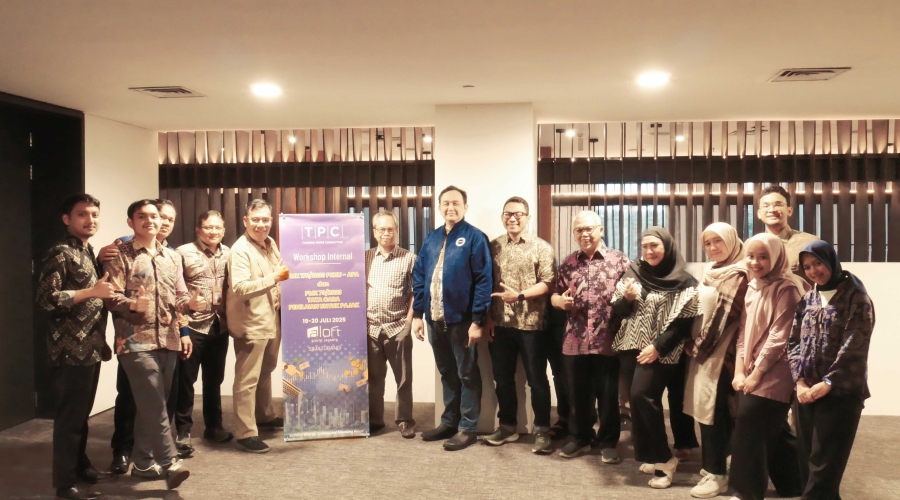 Kenapa Kami Berbeda