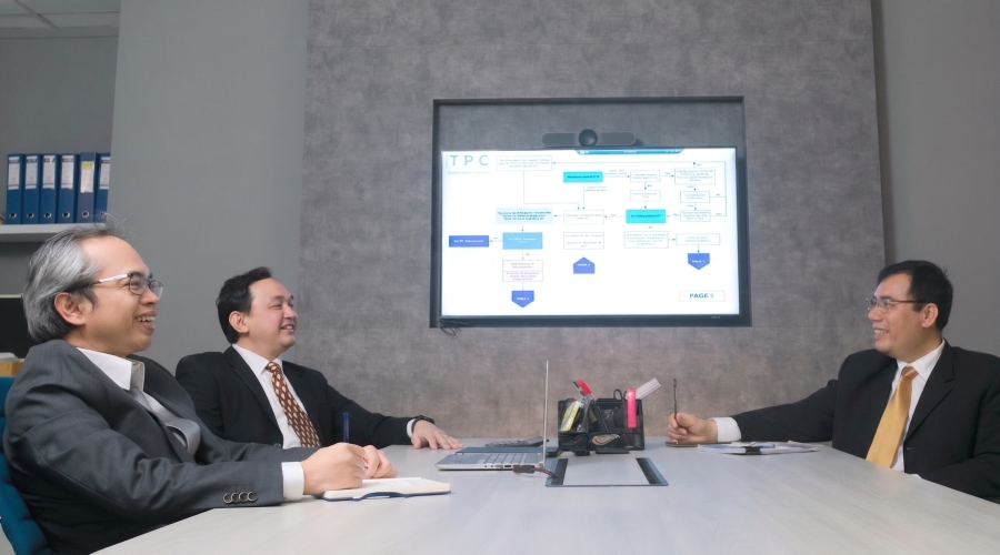 Taxindo Prime Consulting (TPC): Your Trusted Partner for Tax, Law, and Customs