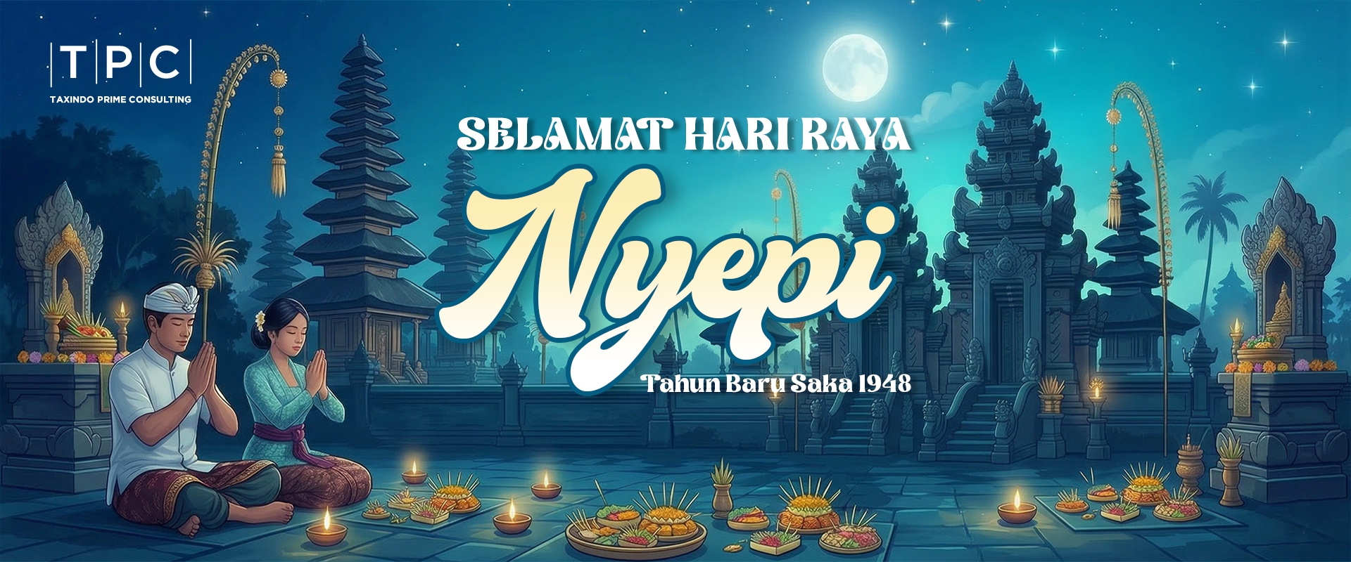 Nyepi