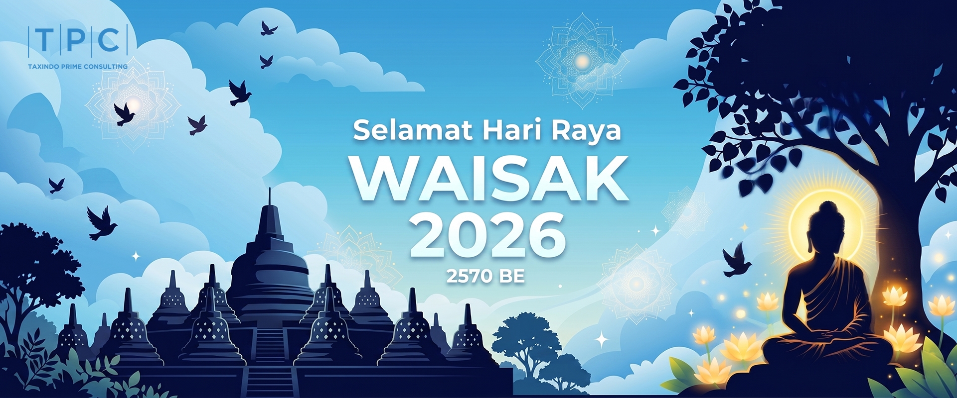 Waisak 2026