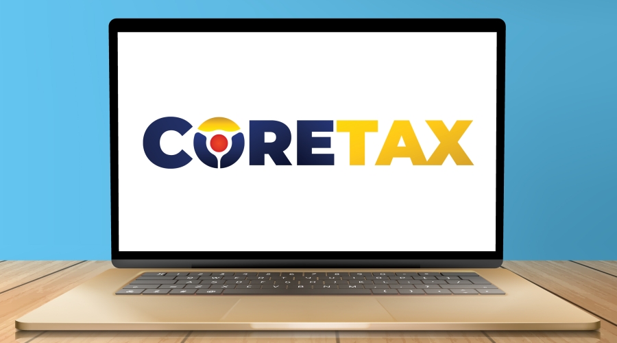 Core Tax Administration (CTAS)