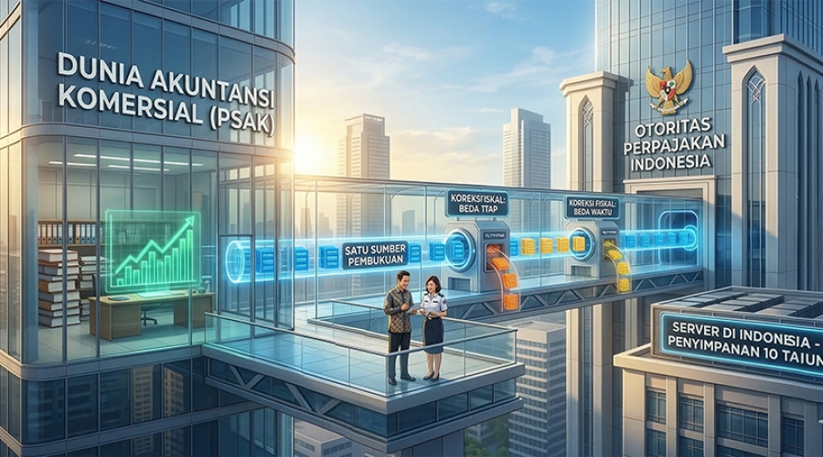 Akuntansi Perpajakan Indonesia
