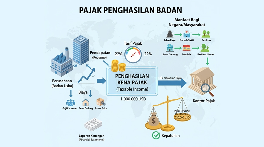 PPh Badan