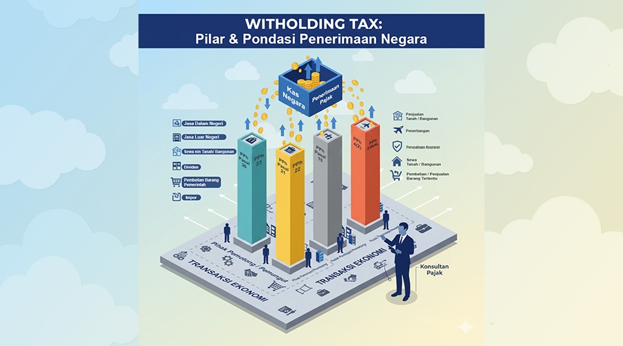 Witholding Tax