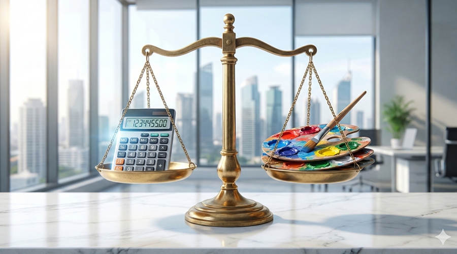 Di Antara Seni dan Angka: Mengapa <i>Transfer Pricing</i> Bukan Ilmu Pasti?
