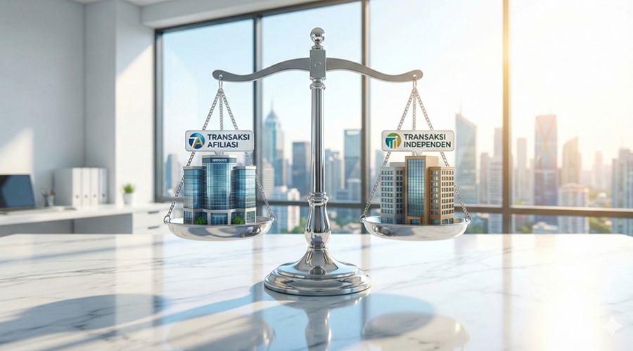 Memahami Konsep Arms Length Principle (PKKU) dalam Transfer Pricing
