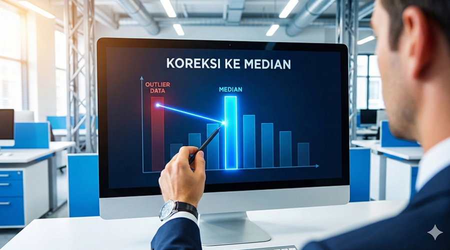 Membedah Rentang Kewajaran dan Titik Koreksi dalam Analisis Transfer Pricing
