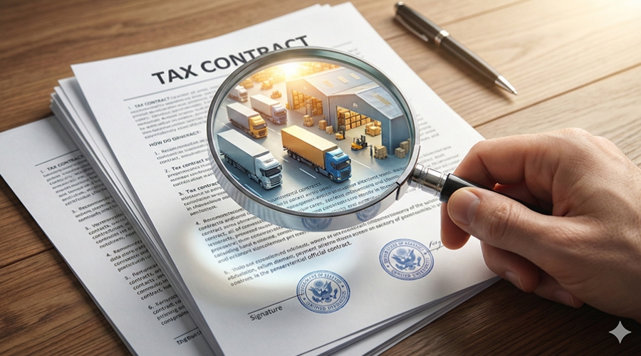 Membedah Substansi di Balik Angka: Delineasi dan Rekarakterisasi Transaksi dan&nbsp;<em>Transfer Pricing</em>
