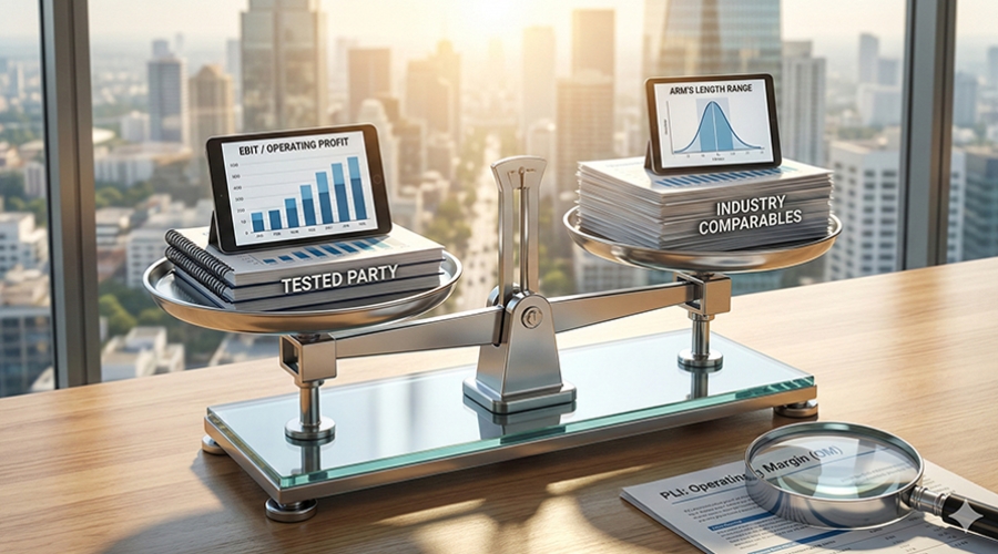 Metode Laba Bersih Transaksional (TNMM): Pendekatan Fleksibel dalam Penerapan <em>Arms Length Principle</em>
