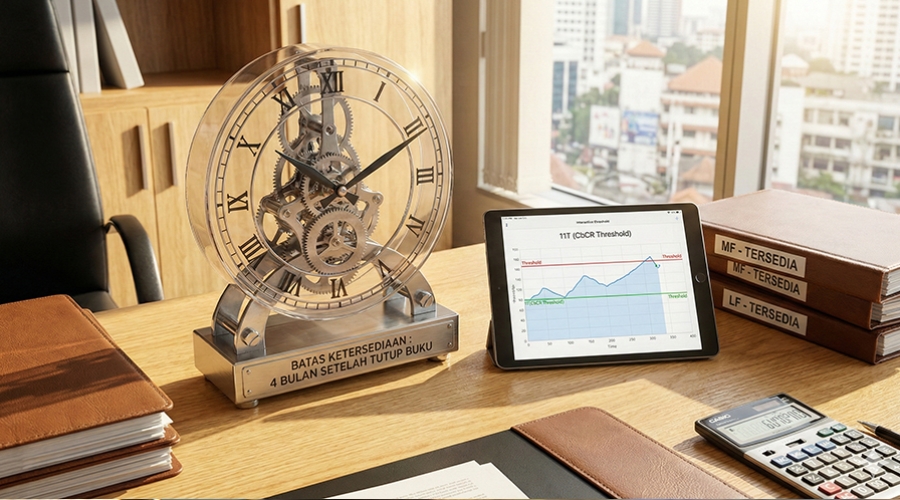 Panduan Lengkap Kewajiban <em>TP Doc</em>: Ambang Batas, Tenggat Waktu, dan Studi Kasus
