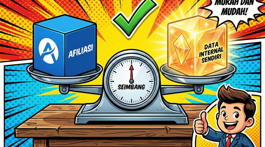 TNMM Internal, Cara Murah dan Mudah Menghindari Koreksi Transfer Pricing
