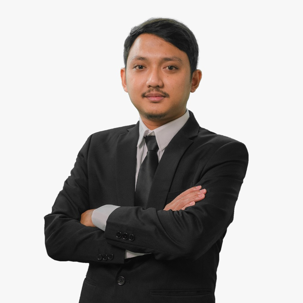 Irfan Gunawan, S.Ak, BKP., CTT., CPTT.