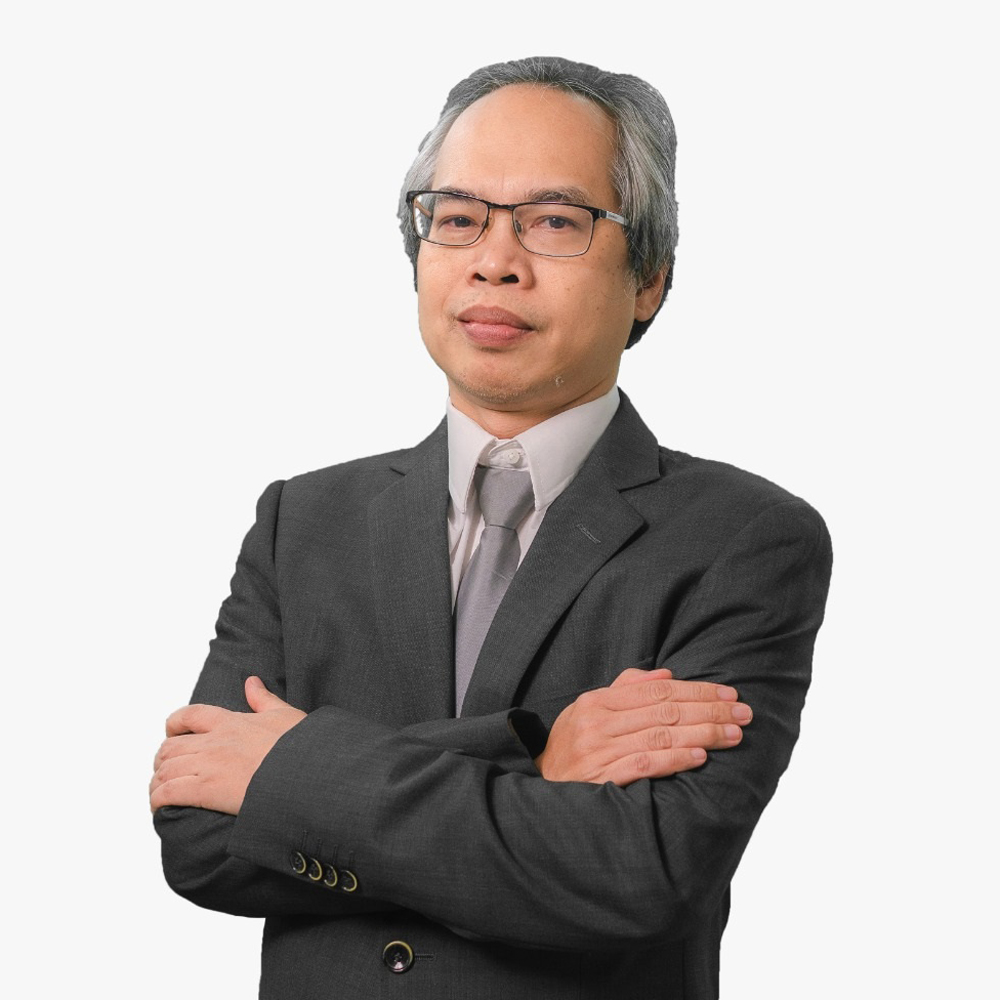 Lilik F Pracaya, Ak., CA., ME., BKP. (Transfer Pricing Specialist UK-ADIT)