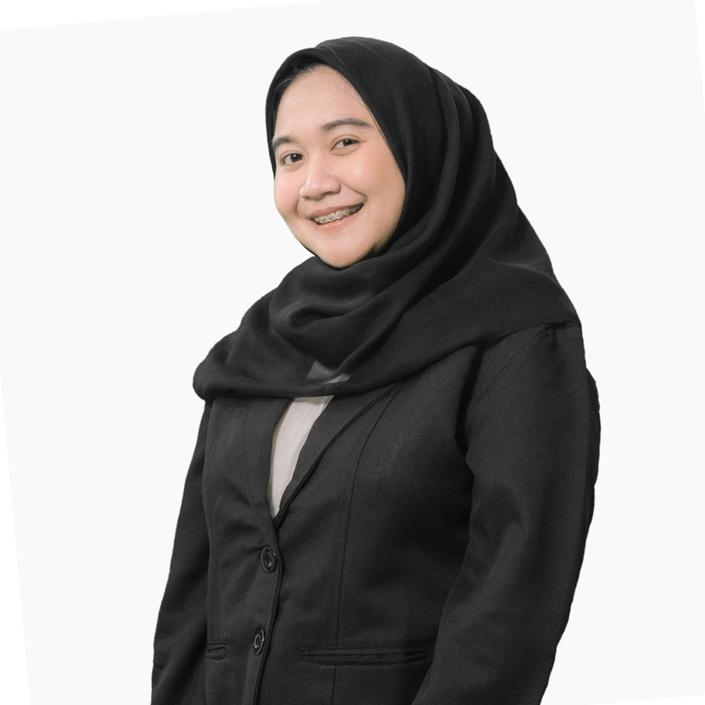 Ria Apriyanti, S.E., APCIT., APCTP