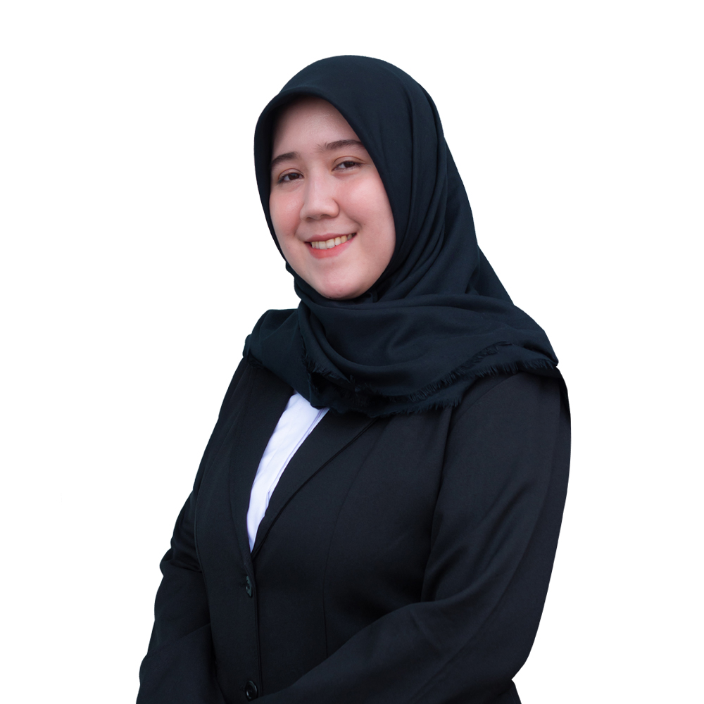 Sonya Marthayori, S.E., BKP., APCIT