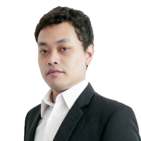 Adv. Muhammad Faiz Nur Abshar, S.H.