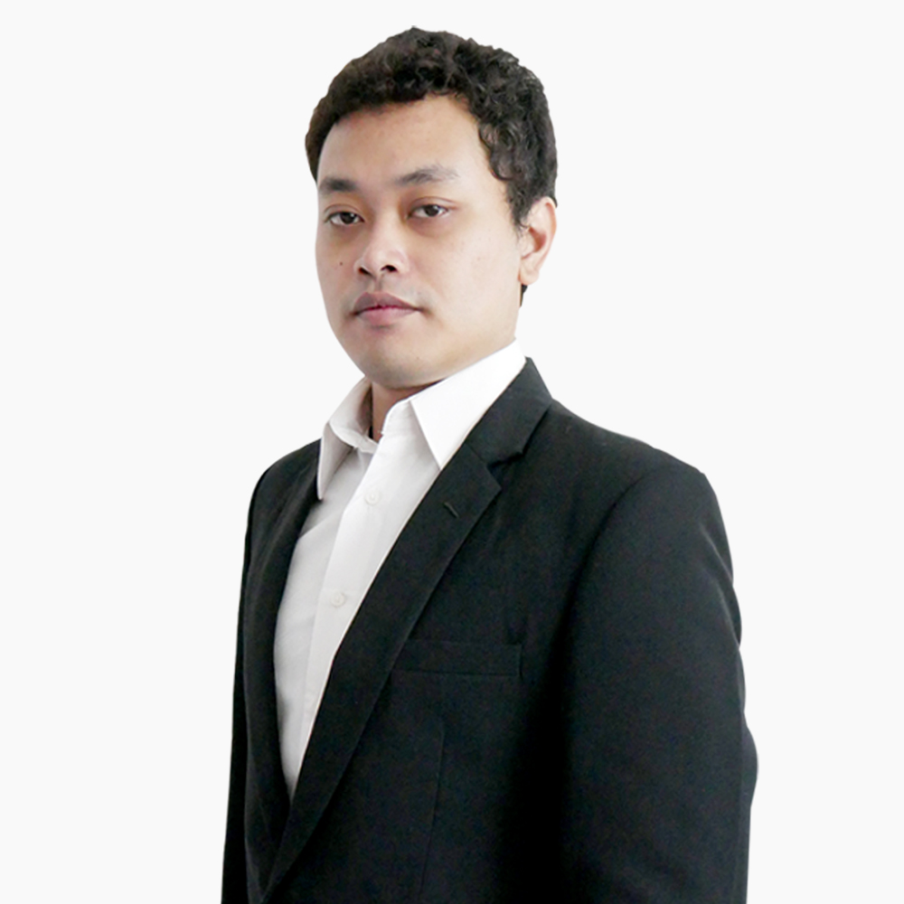 Adv. Muhammad Faiz Nur Abshar, S.H.