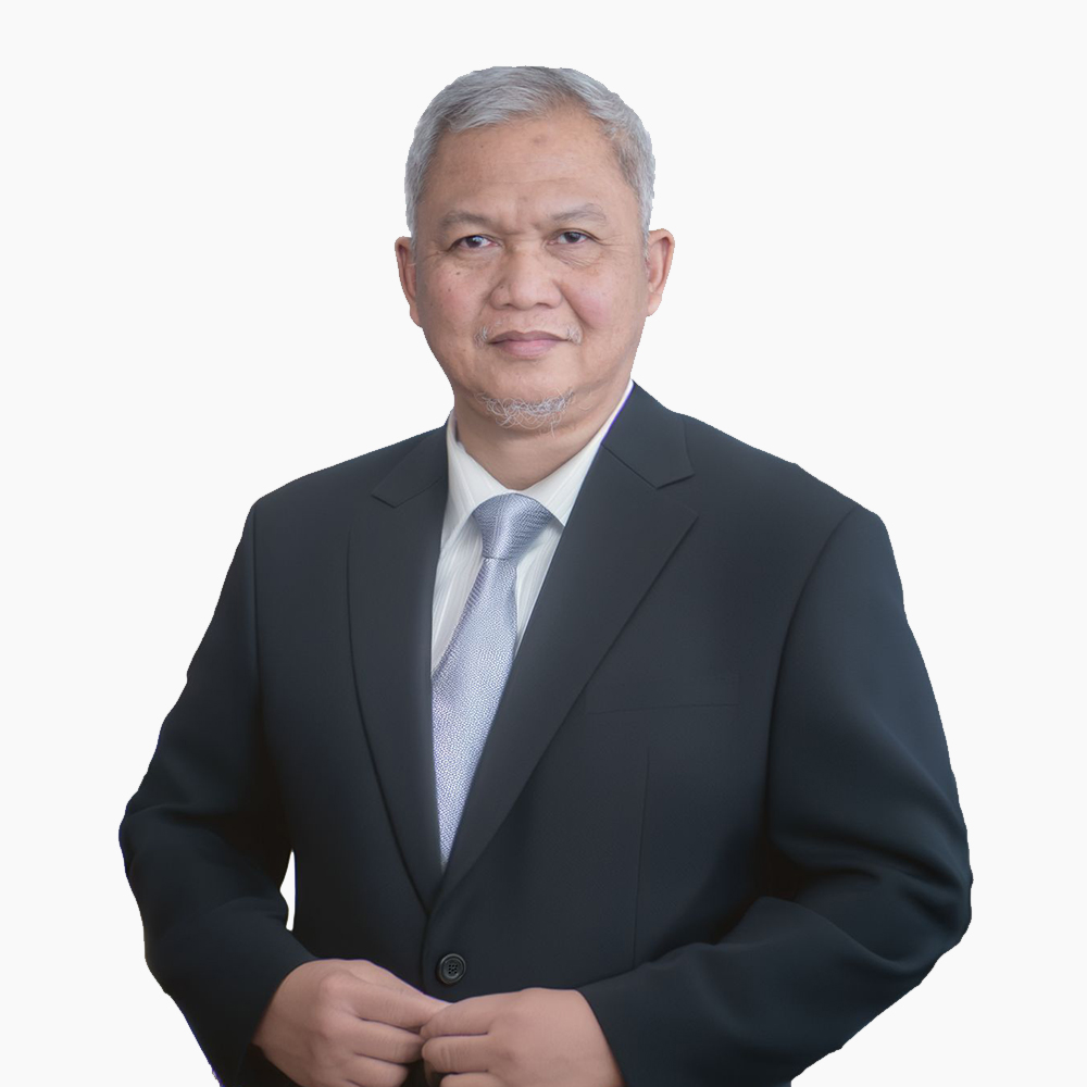 Mohamad Fuad., BKP